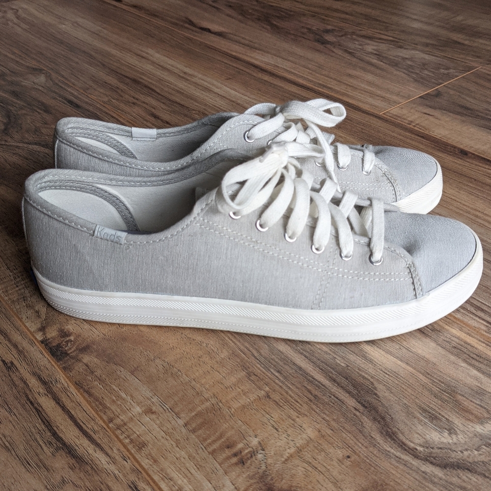 Keds Kickstart Sneakers